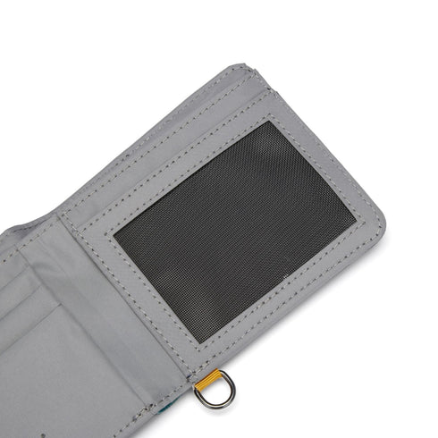Pacsafe Rfidsafe RFID Blocking Bifold Wallet (SA)